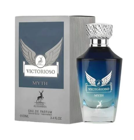 Victorioso Myth - Maison Alhambra - EDP 100 ml.