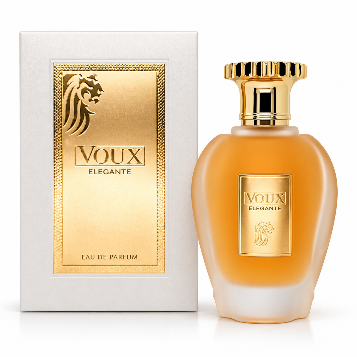 Voux Elegant - Paris Corner EDP 100ml.