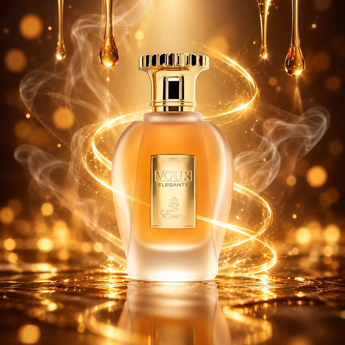 Voux Elegant - Paris Corner EDP 100ml.