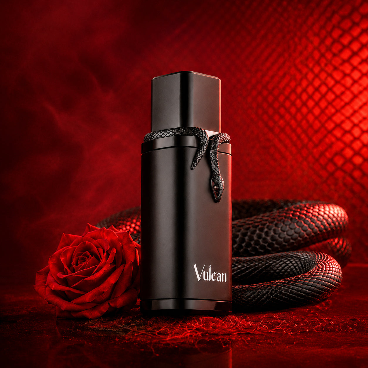 Vulcan Black Friday - French Avenue - EDP 100ml.