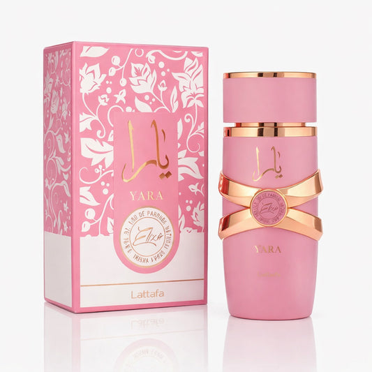 Yara Elixir - Lattafa - EDP 100ml.