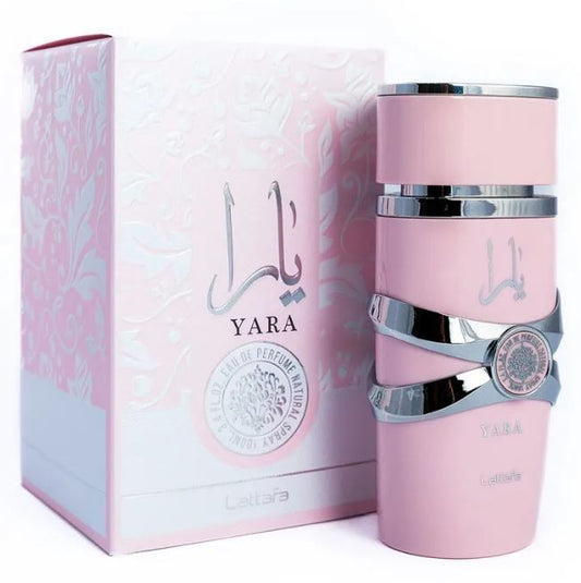 Yara - Lattafa 100ml