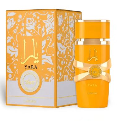 Yara Tous - Lattafa 100ml
