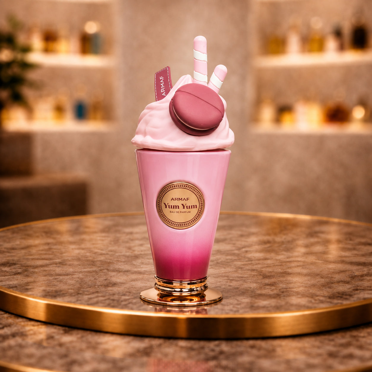 Yum Yum de Armaf EDP 100ml | Inspirado en Yum Pistachio Gelato 33