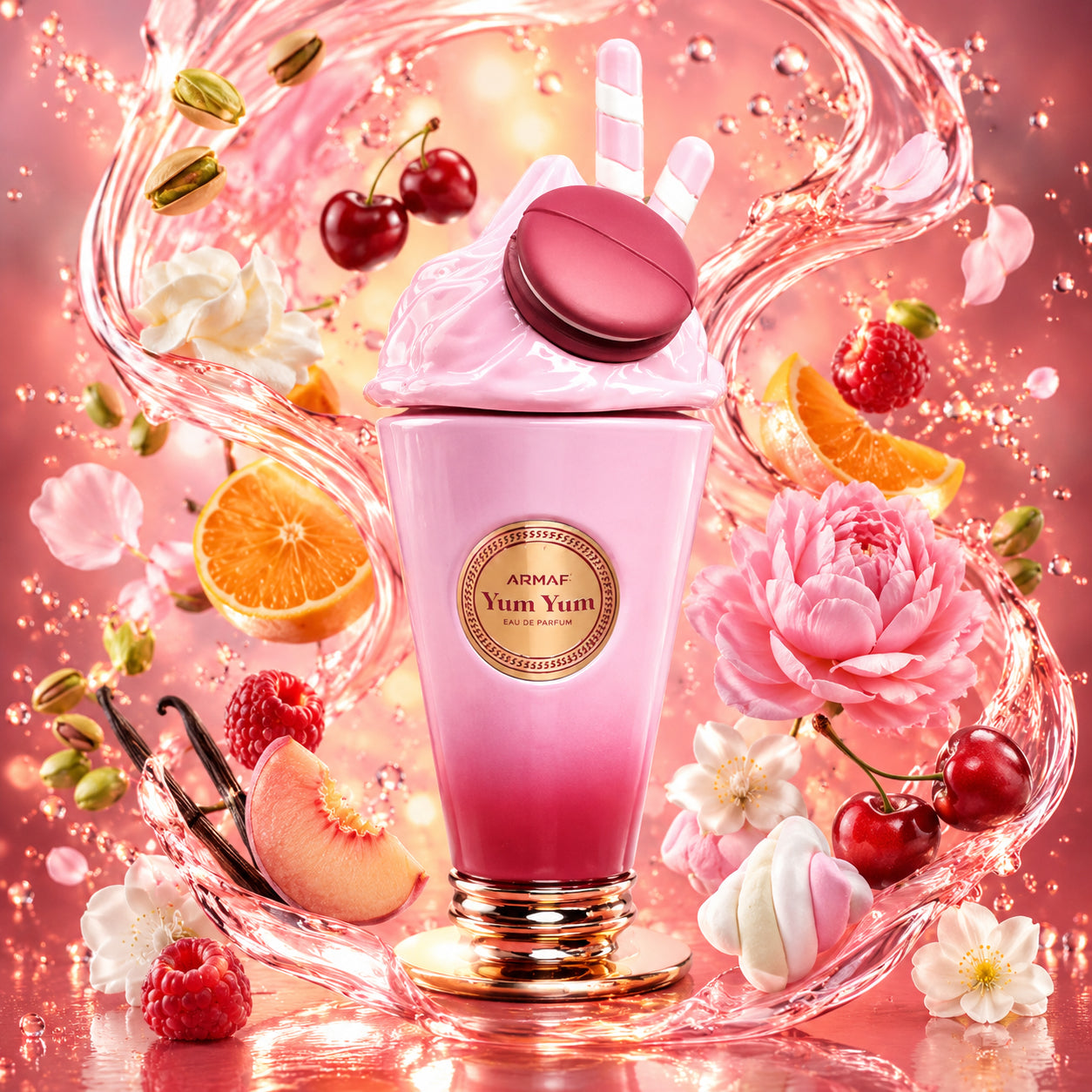 Yum Yum - Armaf - 100ml.