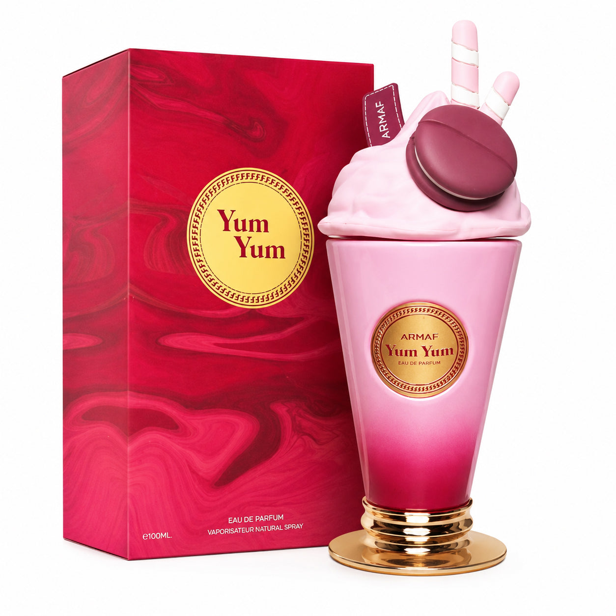 Yum Yum - Armaf - 100ml.