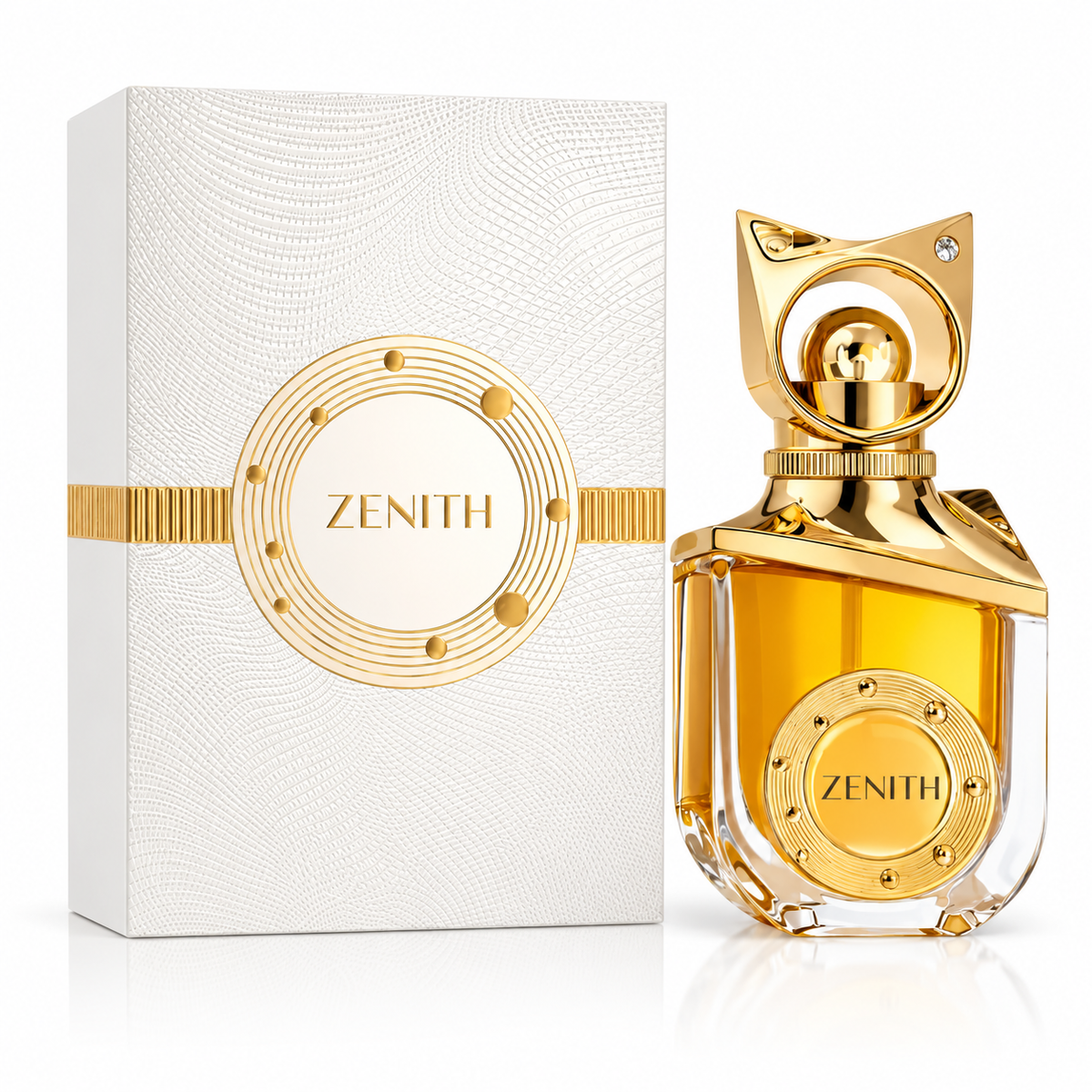 Zenith - Riiffs - Extrait de Parfum 100ml.