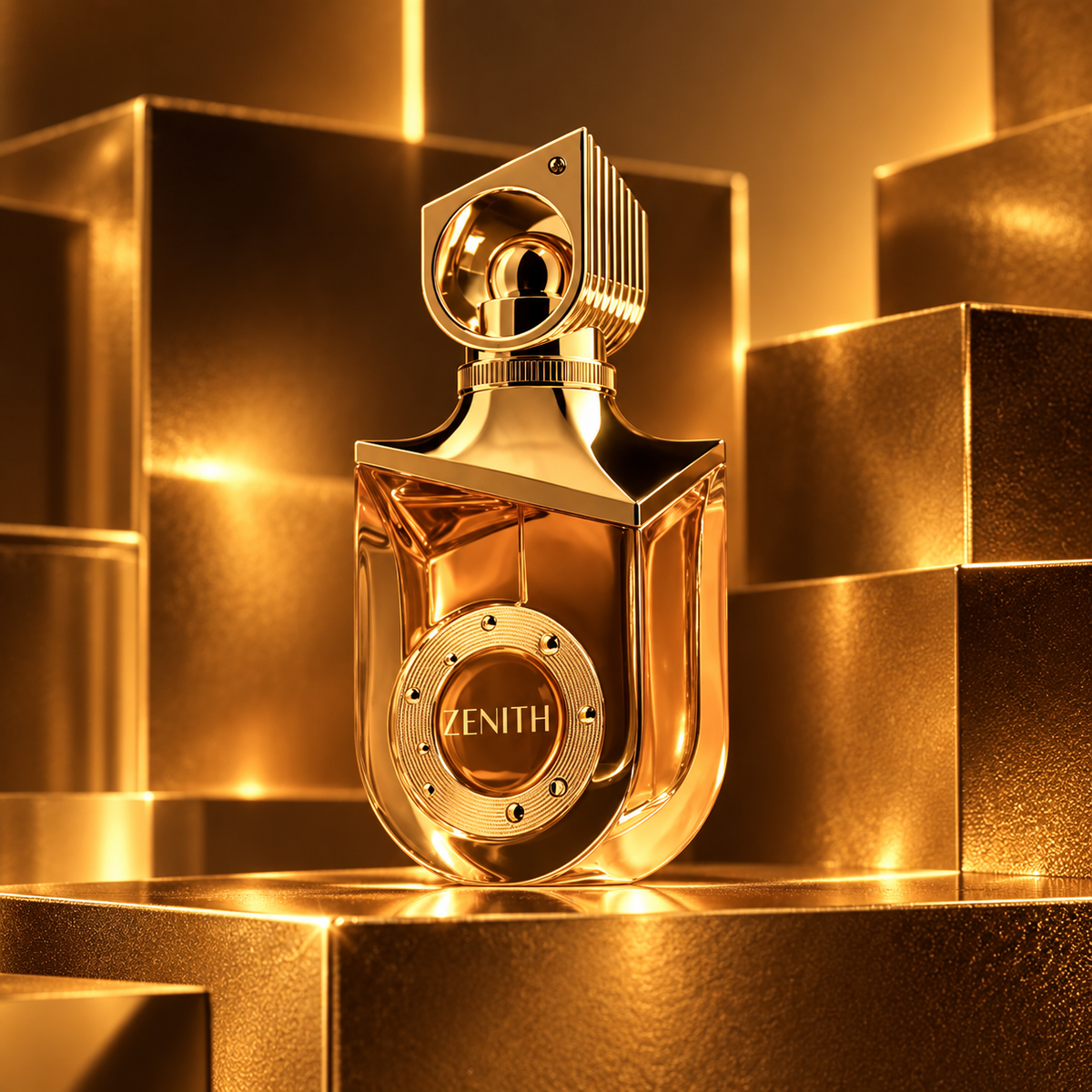 Zenith - Riiffs - Extrait de Parfum 100ml.