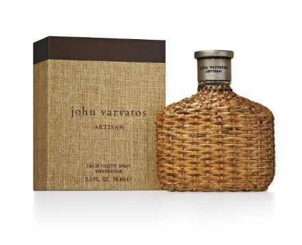 Artisa - John Varvatos - EDT 75ml.