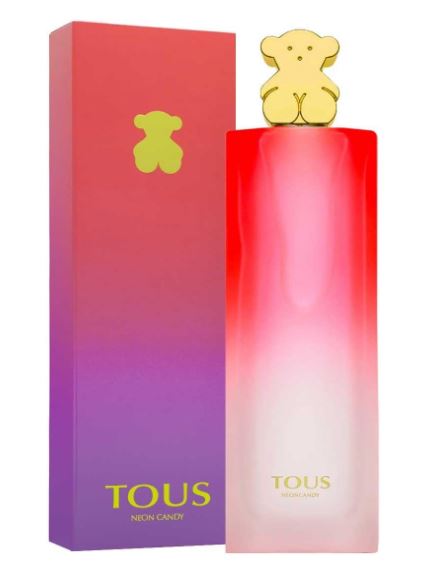 Neoncandy - Tous - EDT 90ml.