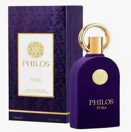 Philos Pura - Maison Alhambra - EDP 100ml.