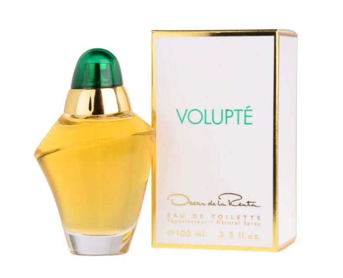 Volupté - Oscar de la Renta  - EDT 100ml